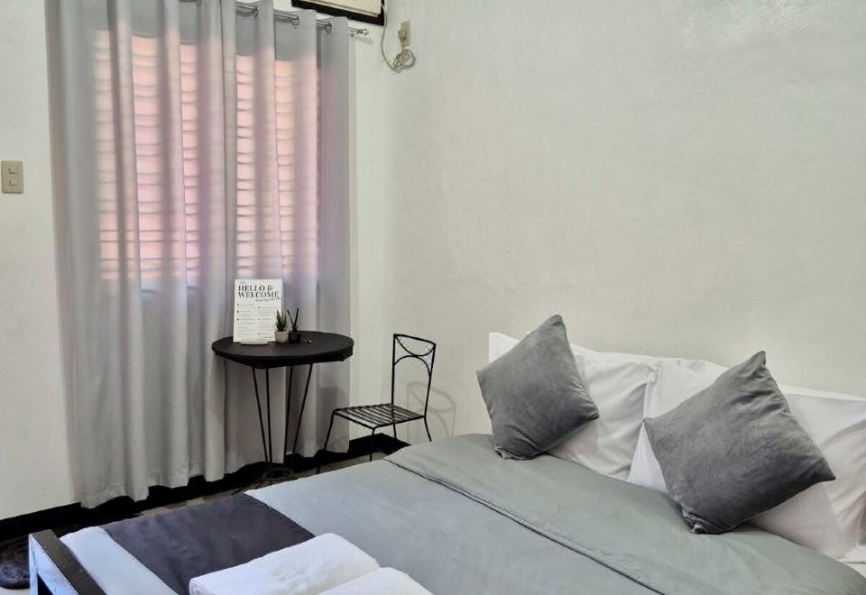 Casa De Olivia Over view