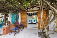 Aite Eco Resort Hotel a Dibulla