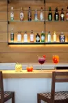 Strandloper Ocean Boutique Hotel - bar