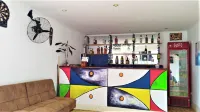 Hotel Kenito - bar