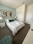 Serenity 3Bd Close to Disney Orlando - 陽台