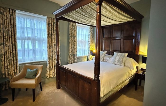 The George Hotel Easingwold