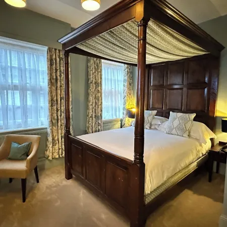 The George Hotel Easingwold