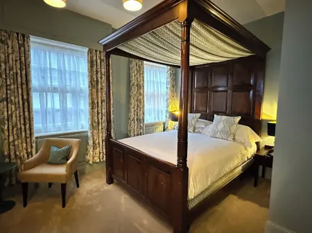 The George Hotel Easingwold