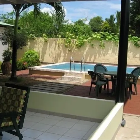 Guesthouse Amice