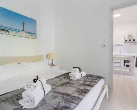 Casa Pasquina by Wonderful Italy Hotels in Torre a Mare