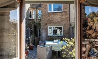 Cosy 3 Bedroom Cottage - Central Chipping Norton!