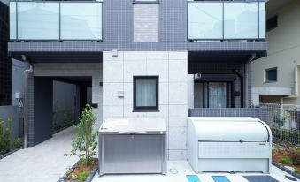 G-Stage 01 IKEBUKURO