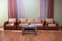 Welcome Malibu Apartment