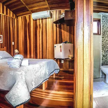 Vila Jacaré