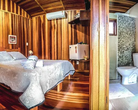 雅卡雷別墅 布羅塔斯酒店