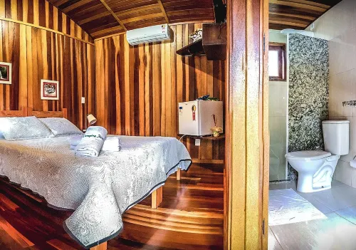 Vila Jacaré Hotels in Brotas