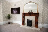 Lynwood House Hotel a Southport