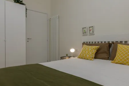 C so San Martino 2 - Ai Portici di Susa - Classy Отели в г. Турин