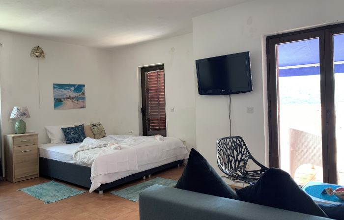 Villa Sedef