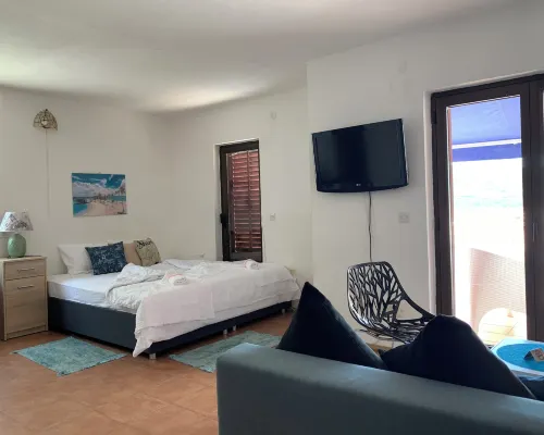 Villa Sedef Hotels in Neum