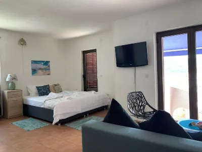 Villa Sedef Hotels near Autocamp MIR