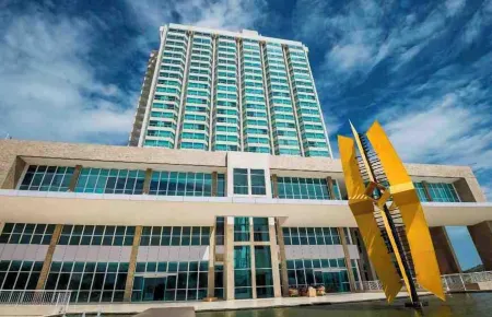 Wyndham Isla Margarita Concorde Hotel