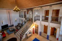 Al Karob Yoga Boutique Hotel Hotels in Guia