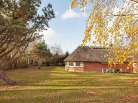 12 Person Holiday Home in Vaeggerlose-by Traum