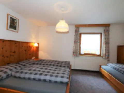 อพาร์ตเมนต์ อิน อิชก์ล เนียร์ สกีลิฟต์