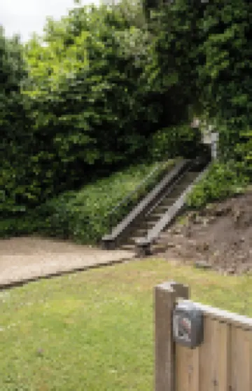 Cosy 1Bd in Malvern with Stunning Views!