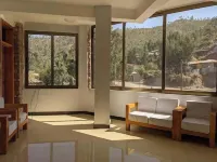 Ancient Lalibela Hotel Hotel a 