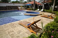 Hotel Boutique Villas de San Sebastián - Pools