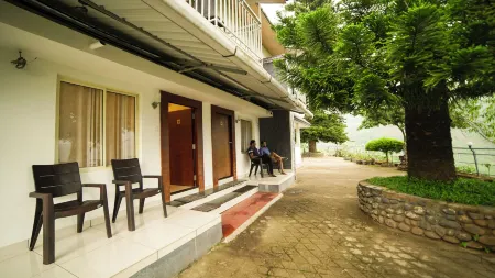 Mount Valley - A Secluded Getaway Отели в г. Муннар