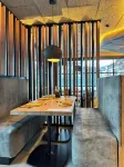 Mohe Boutique Hotel - Bữa sáng