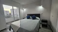 Oceana Suites Distrito Verde Hôtels à : 