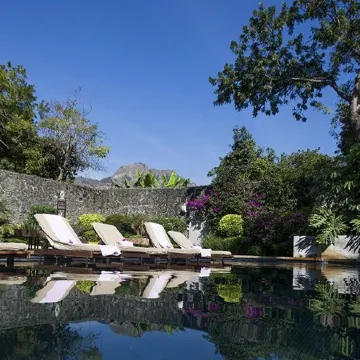 Hotel Boutique Casa Fernanda