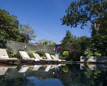 Hotel Boutique Casa Fernanda, Spa Tepoztlán, Bodas Tepoztlán Hoteles en Tepoztlán