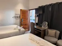 Grupo Hotelero Colibri