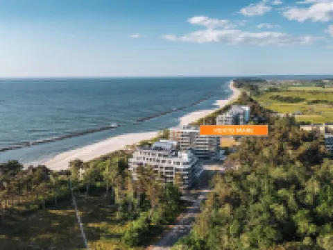 Porto Mare, Sun & Snow Hotels in Slawno County