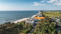 Porto Mare, Sun & Snow Hotels in Jarosławiec