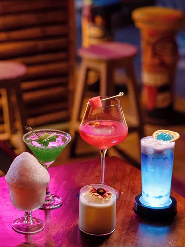 รูปภาพของไดมอนด์ บีช รีสอร์ท