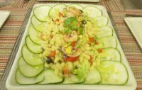 Tucacas Beach Hotel - Desayuno