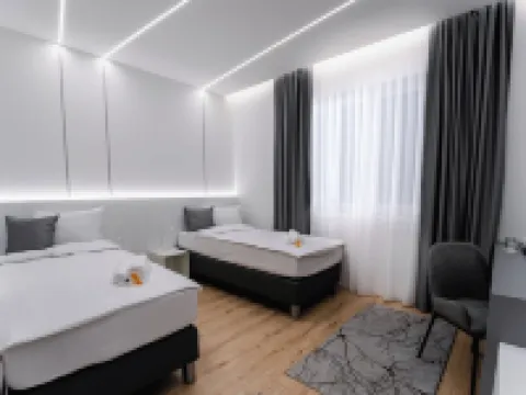 Noa Panzió Hotels in Vecses