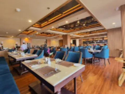 Regenta Place Dalhousie Just 500 Meters Walkable from Mall Road チャンバのホテル