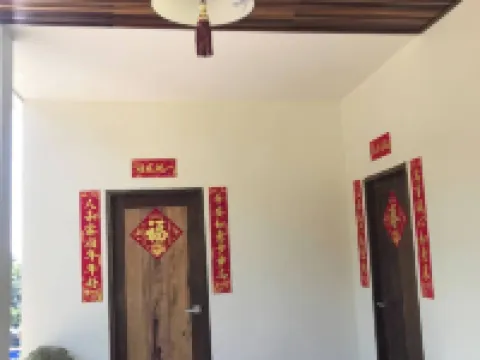 Doichang View Hotels in Mae Suai