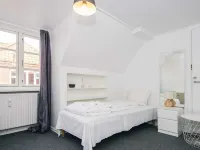 Charming Retreat in Ringkobing - by Traum Ferienwohnungen