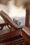 Kalimera Beach Hotel - Beach
