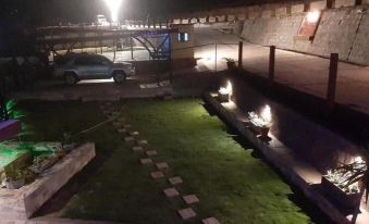 Miramonte Lodges