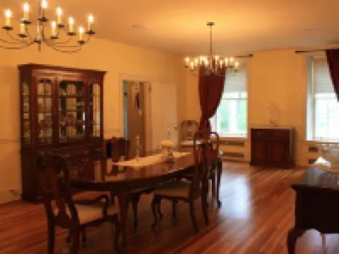 Stocks Manor Bed and Breakfast Hotels in Upper Allen Township