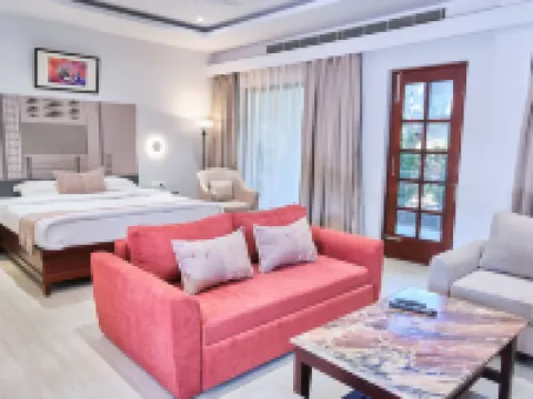 Zone Niathu Dimapur by the Park Hotels in Dimapur