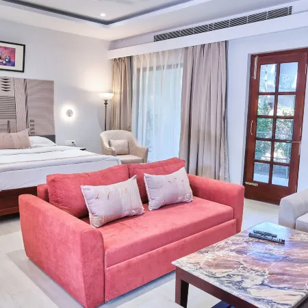 Zone Niathu Dimapur by the Park