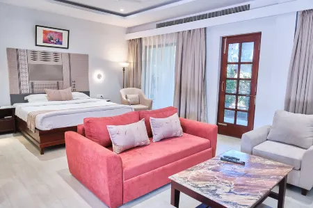 Zone Niathu Dimapur by the Park