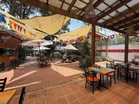 Hotel Panajachel Oasis