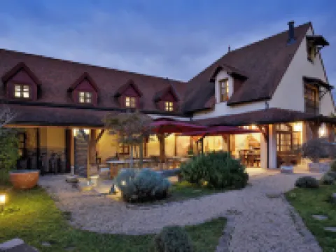 Hôtel les Deux Chèvres Gevrey-Chambertin Hotels in Gevrey-Chambertin